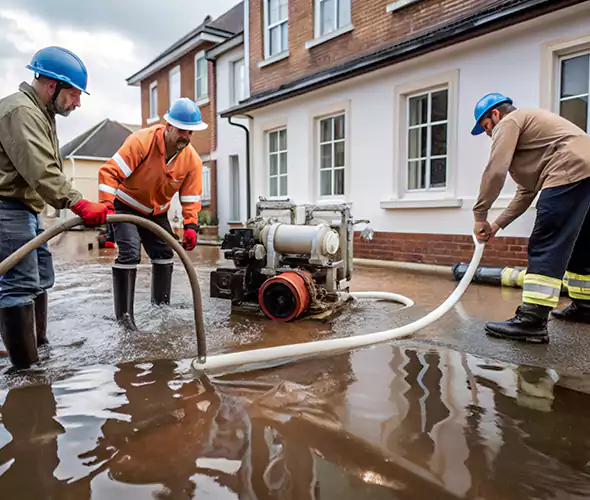 Expert Technicians for Flood Restoration in Pembroke, MA: Schedule Reliable Flood Restoration Services with Us