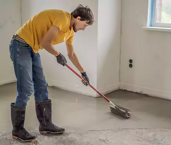 Trusted Foundation Leak Repair Experts in Pembroke, MA