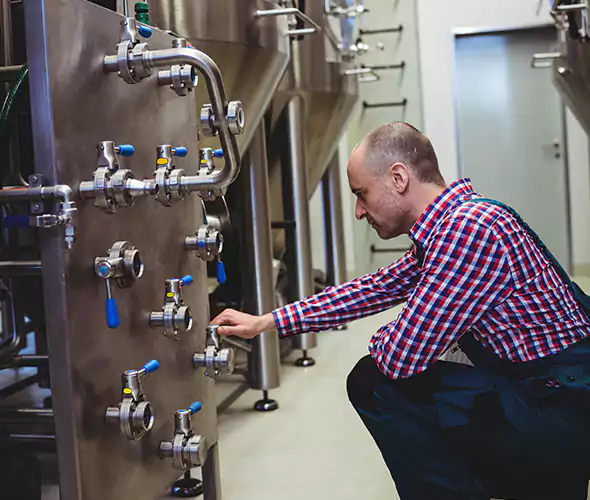 Professional Gas Leak Repair in Pembroke, MA