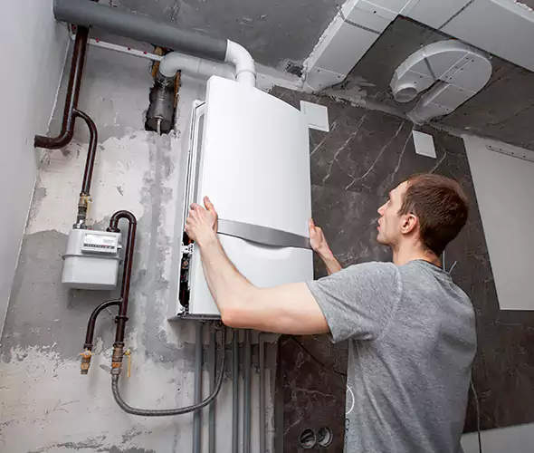 Certified Experts for Gas Water Heater Installation in Pembroke, MA