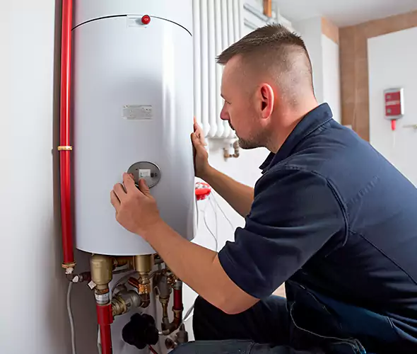 Expert Plumber for Gas Water Heater Replacement in Pembroke, MA: Schedule Affordable Replacement Services with Us