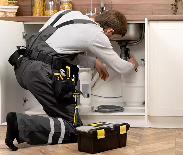 Certified Plumbers for Insinkerator Installation in Pembroke