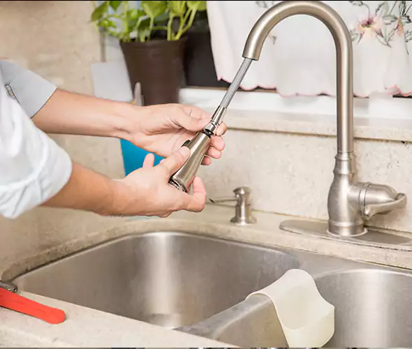 Professional Kitchen Plumbing in Pembroke, MA
