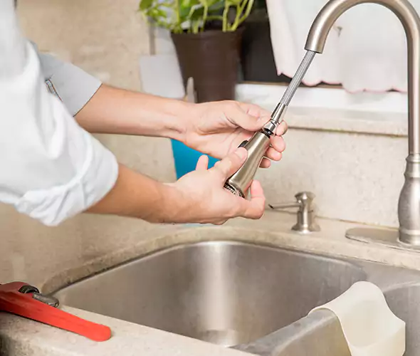 Expert Plumber for Plumbing Inspection in Pembroke, MA: Schedule Affordable Inspection Services with Us