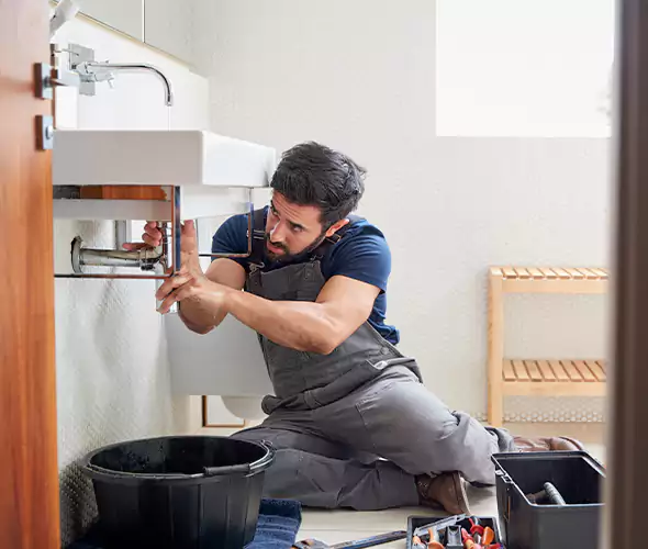 Expert Plumber for Plumbing Repair in Pembroke, MA: Schedule Affordable Plumbing Repair Services with Us