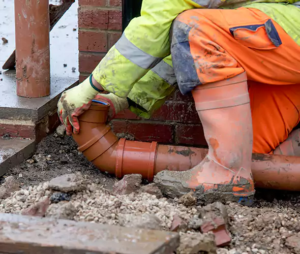 Professional Plumber for Sewer Cleaning in Pembroke, MA: Schedule Reliable Service Today