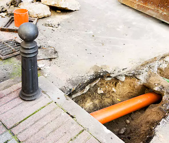Expert Plumber for Sewer Line Replacement in Pembroke, MA: Schedule Affordable Sewer Replacement Services with Us