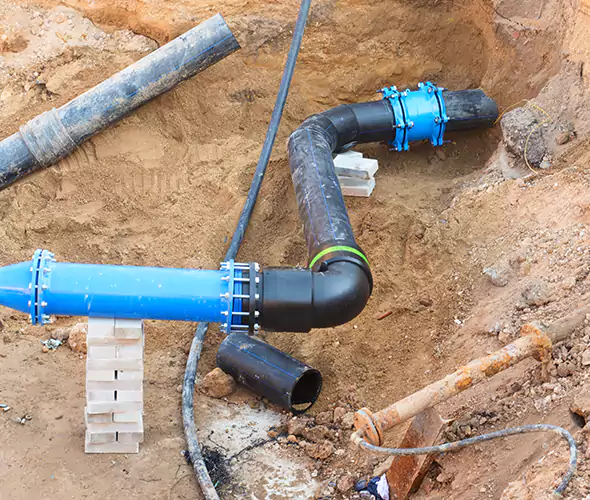 Expert Professional Trenchless Pipe Repair in Pembroke, MA