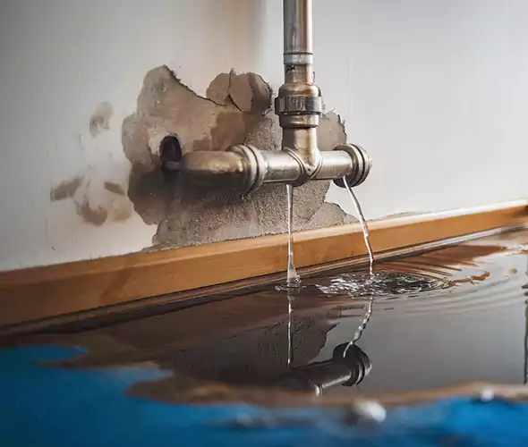 Professional Water Damage Restoration Experts in Pembroke, MA — Fast, Reliable & Certified