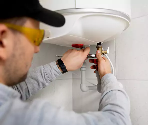 Get Affordable Water Heater Repair Service in Pembroke, MA