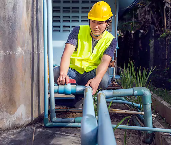Expert Plumber for Water Line Replacement in Pembroke, MA: Schedule Affordable Water Line Replacement Services with Us