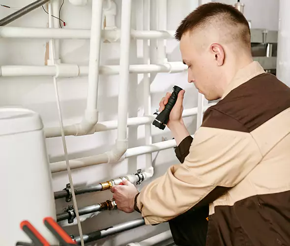Trusted Water Softener Installers in Pembroke, MA