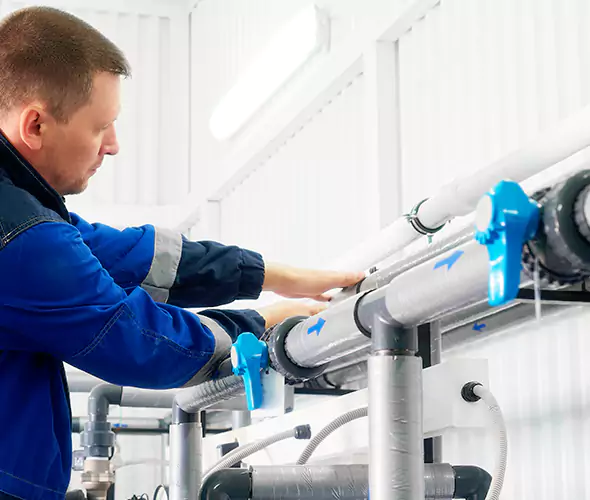 Expert Plumber for Water Softener Maintenance in Pembroke, MA: Schedule Professional Maintenance with Us