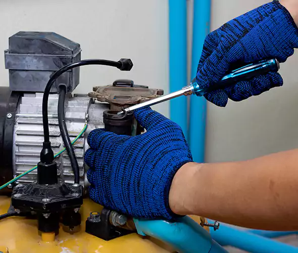 Well Pump Specialist in Pembroke, MA