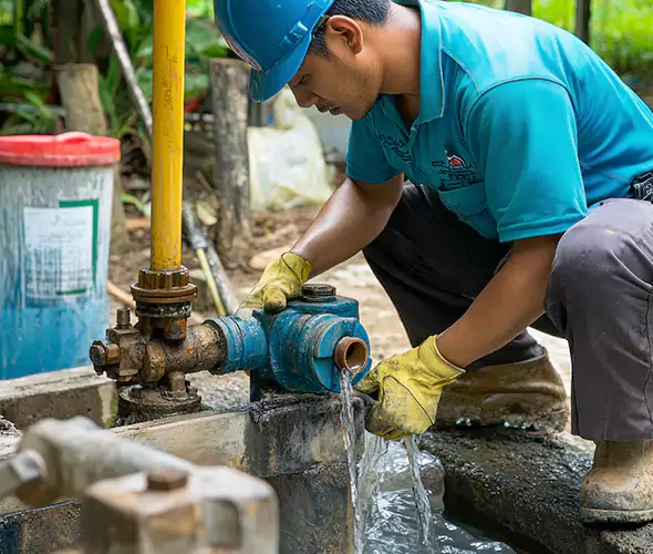 Expert Plumber for Well Pump Replacement in Pembroke, MA: Schedule Affordable Well Pump Replacement Services with Us