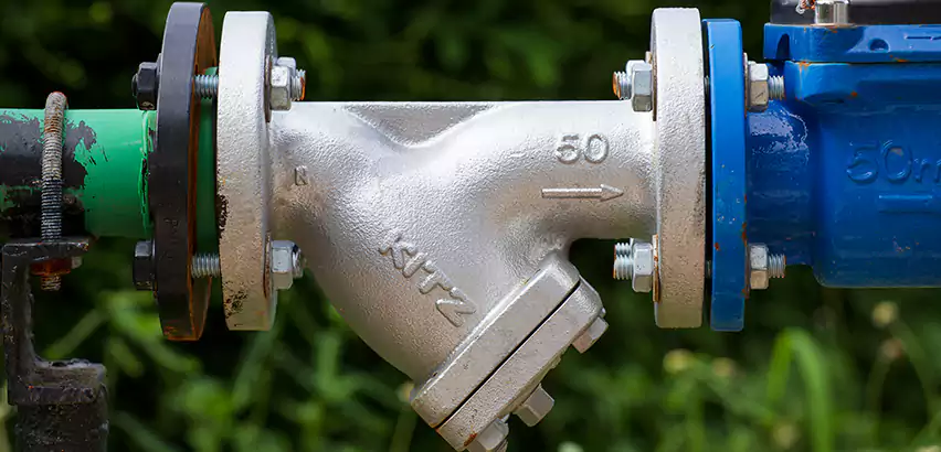 Professional Backflow Preventer Installation Services in Pembroke, MA