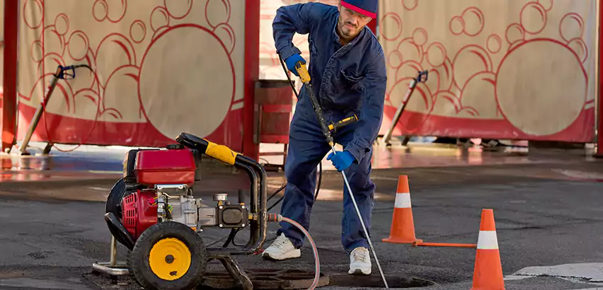 Professional Drains Camera Inspection in Pembroke, MA