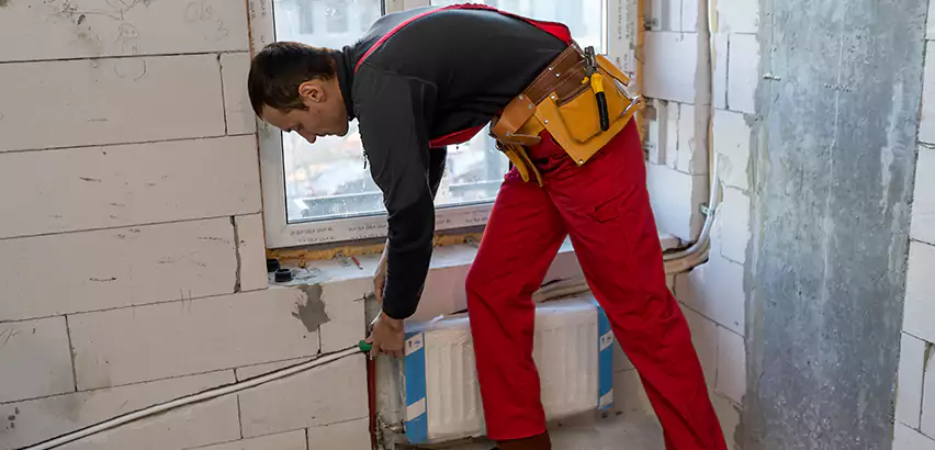 Professional Foundation Leak Repair Services in Pembroke, MA