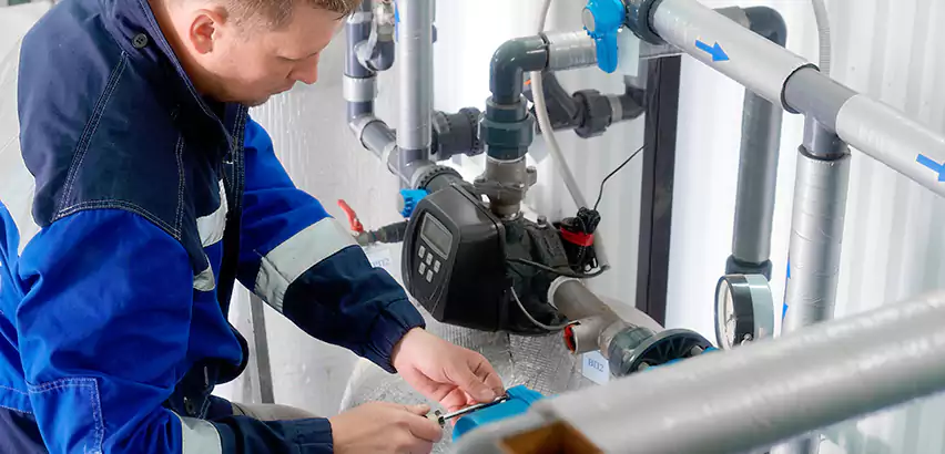 Reliable Gas Line Installation Services in Pembroke, MA