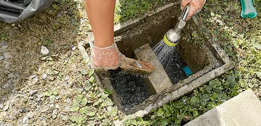 Professional Grease Trap Cleaning Services in Pembroke, MA