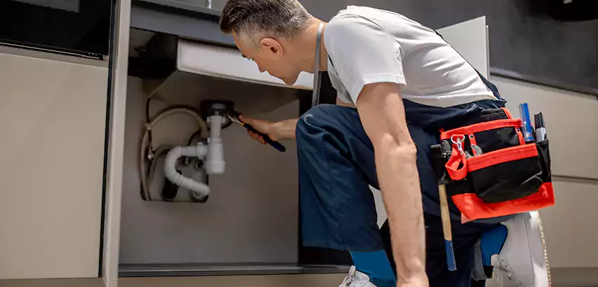 Water Heater Replacement in Pembroke