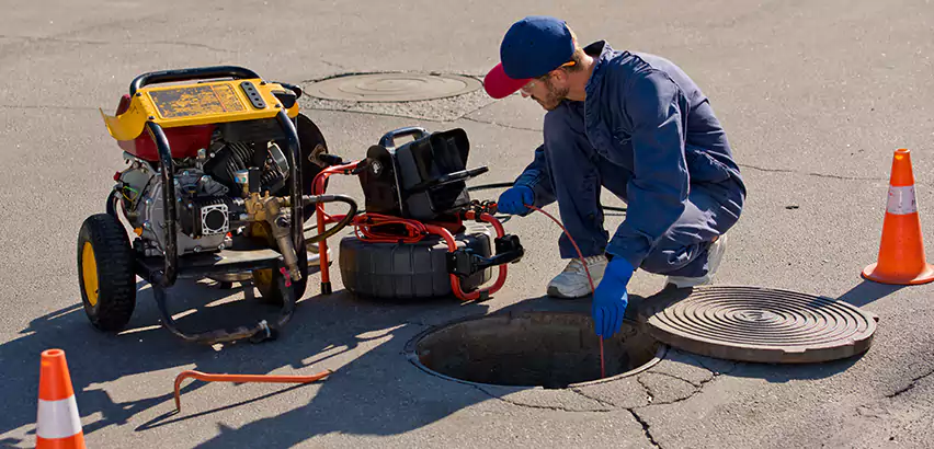 Professional Sewer Repair Services in Pembroke, MA