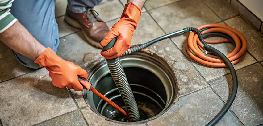 Gutter Drain Repair in Pembroke, MA