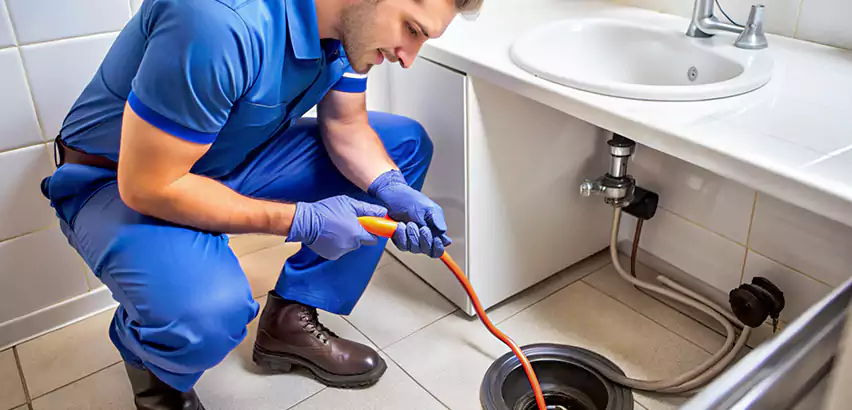 Drain Repair in Pembroke
