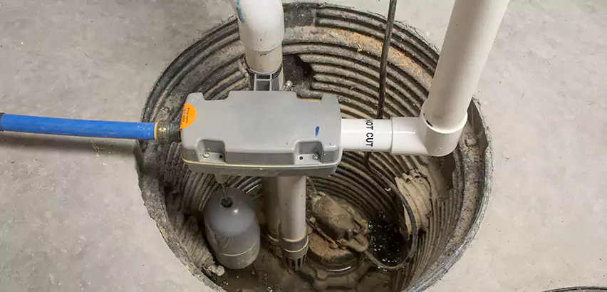 Emergency Sump Pump Repair in Pembroke, MA