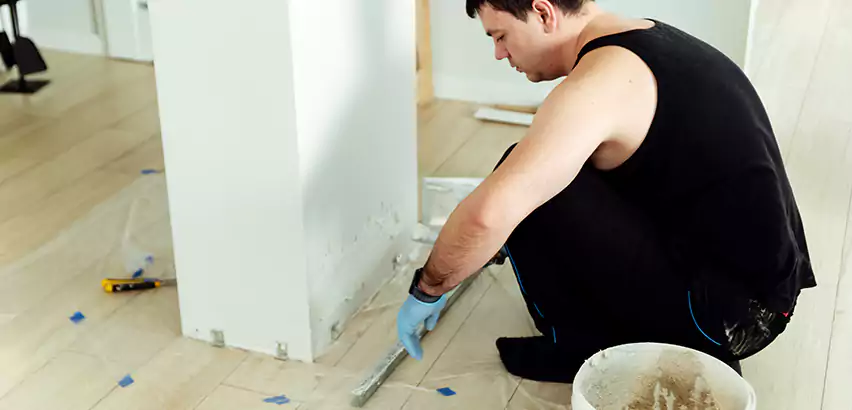 Emergency Foundation Leak Repair in Pembroke, MA