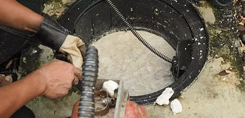 Fat Trap Cleaning in Pembroke, MA