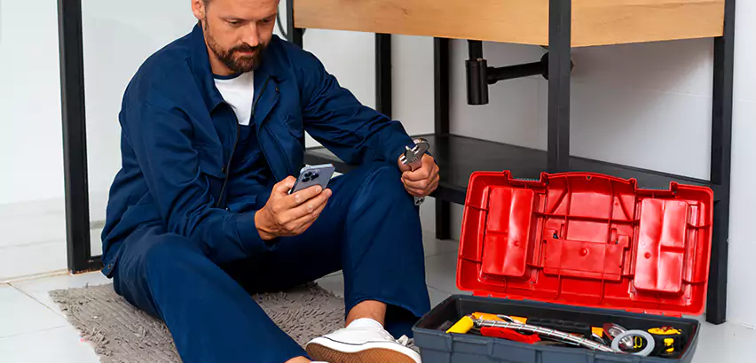 Roto Rooter Frozen Pipes in Pembroke