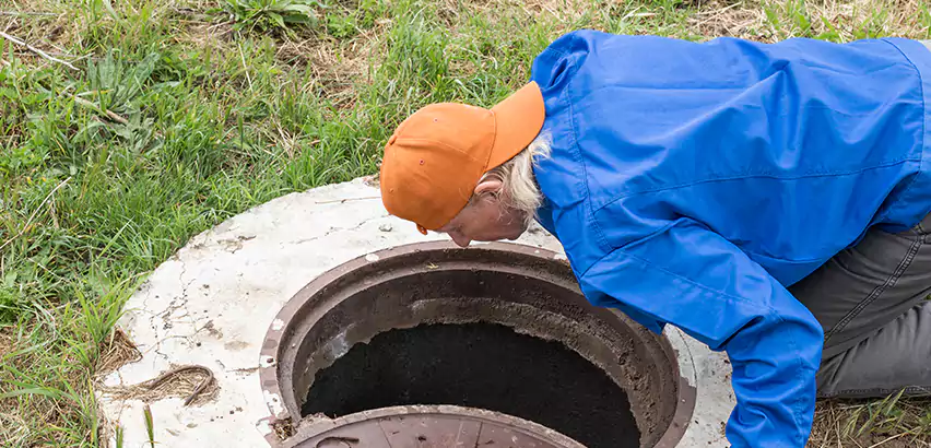 Septic Tank Leak Repair in Pembroke, MA