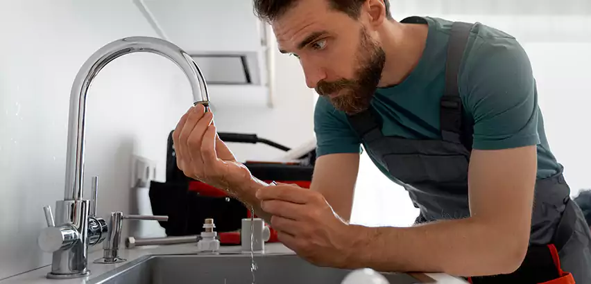 Fire and Water Damage Restoration in Pembroke