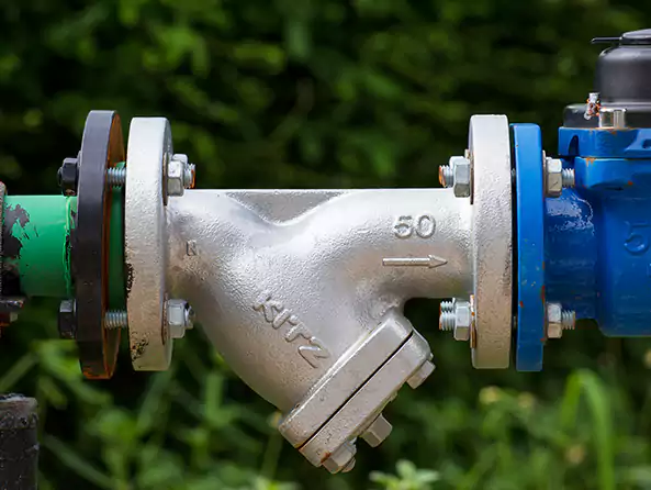Why Choose The Pembroke Pines Plumber for Backflow Preventer Services in Pembroke, MA?