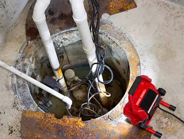 Why Choose The Pembroke Pines Plumber for Basement Sump Pump Installation in Pembroke?