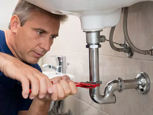 Why Choose The Pembroke Pines Plumber for Bathroom Plumbing in Pembroke, MA?