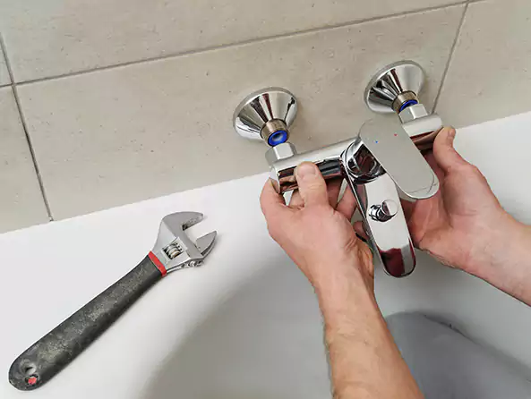 Why Choose The Pembroke Pines Plumber for Bathtub Faucet Replacement in Pembroke, MA?
