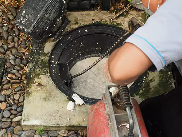 Why Choose The Pembroke Pines Plumber for Clogged Drain Repair in Pembroke, MA?