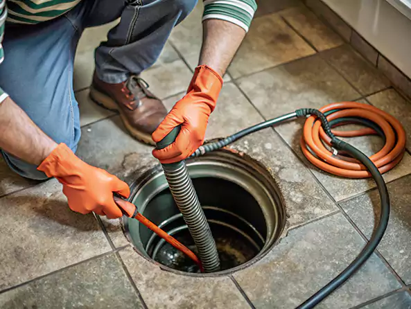 Why Choose The Pembroke Pines Plumber for Drain Jetting in Pembroke, location field=ss]?