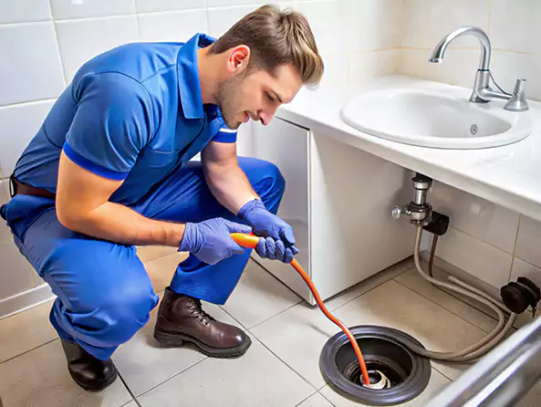 Why Choose The Pembroke Pines Plumber for Drain Repairs in Pembroke, MA?