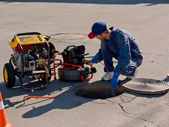  Why Choose The Pembroke Pines Plumber for Drains Camera Inspection in Pembroke, MA?