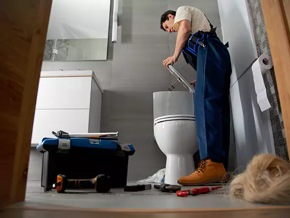  Why Choose The Pembroke Pines Plumber for Emergency Plumber in Pembroke, MA?