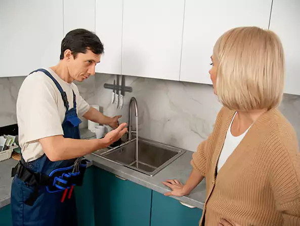Why Choose The Pembroke Pines Plumber for Emergency Plumbing Repair in Pembroke, MA?