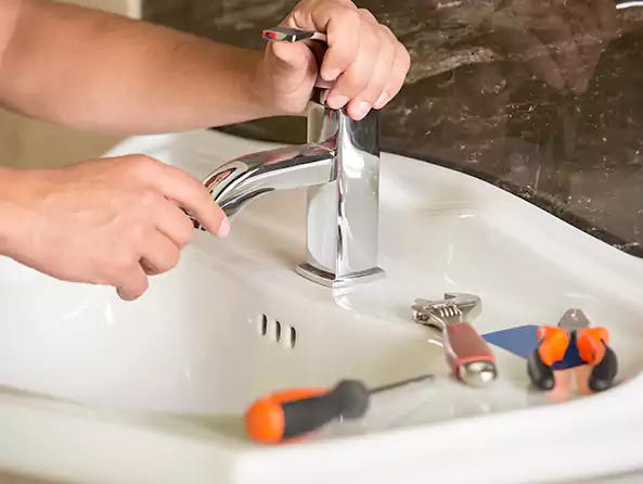 Why Choose The Pembroke Pines Plumber for Bathroom Faucet Installation in Pembroke, MA?