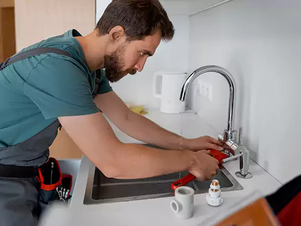 Why Choose The Pembroke Pines Plumber for Faucet Repair in Pembroke, MA?