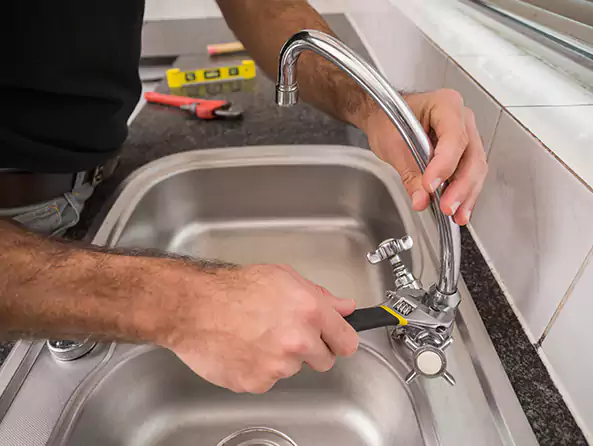 Why Choose The Pembroke Pines Plumber for Faucet Replacement in Pembroke, MA?