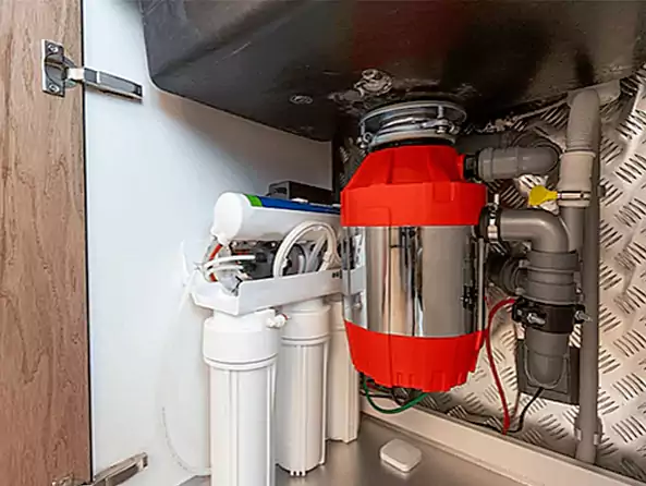 Why Choose The Pembroke Pines Plumber for Garbage Disposal Installation in Pembroke, MA?