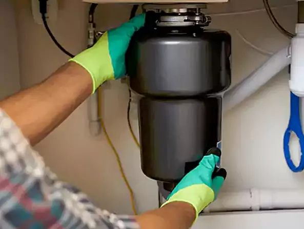 Why Choose The Pembroke Pines Plumber for Garbage Disposal Replacement in Pembroke, MA?