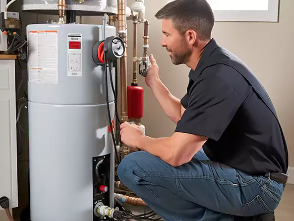 Why Choose The Pembroke Pines Plumber for Gas Water Heater Repair in Pembroke, MA?